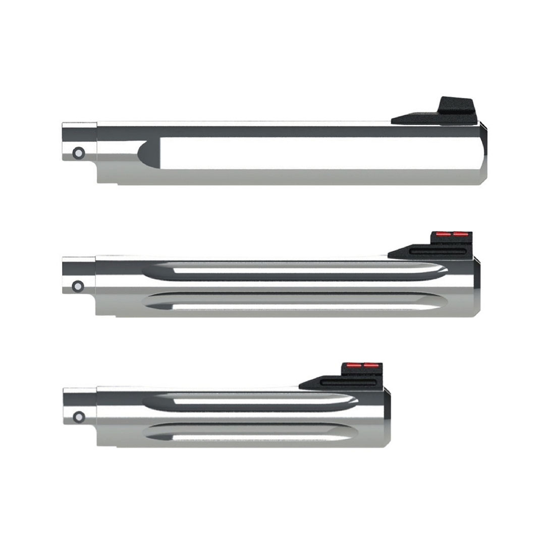 AAP-01 CNC Longer Barrel Case Type-C